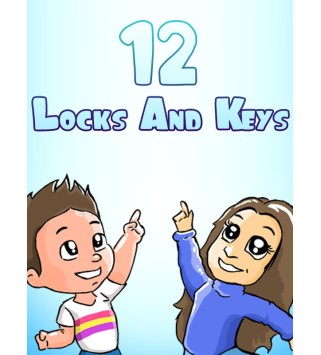 12 Locks and Keys Steam Key GLOBAL